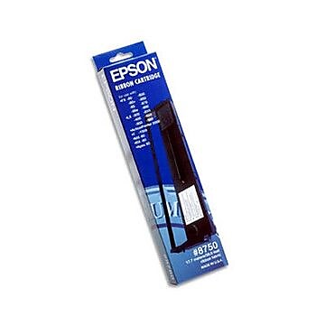 Epson 8750 Black Nylon Printer Ribbon