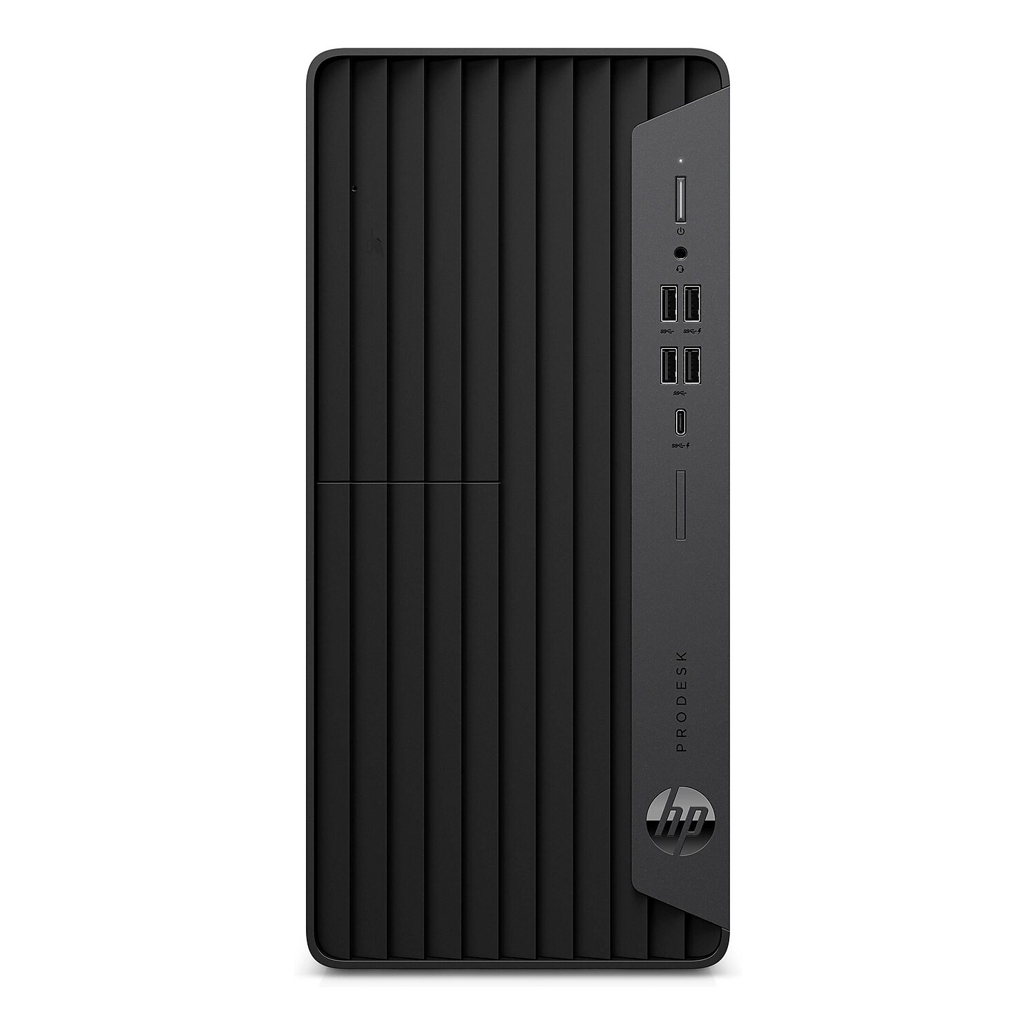 HP 600 G6-Tower Refurbished Desktop Computer, Intel Core i9-10900 2.8GHz, 32GB RAM, 512GB SSD, Windows 11 Pro