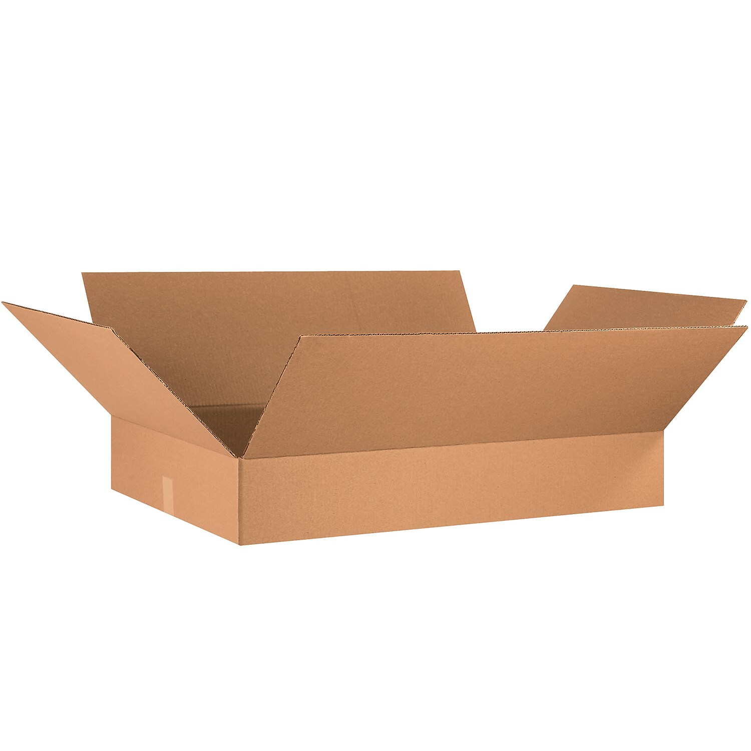 36" x 24" x 6" Shipping Boxes, 10/Bundle (36246)