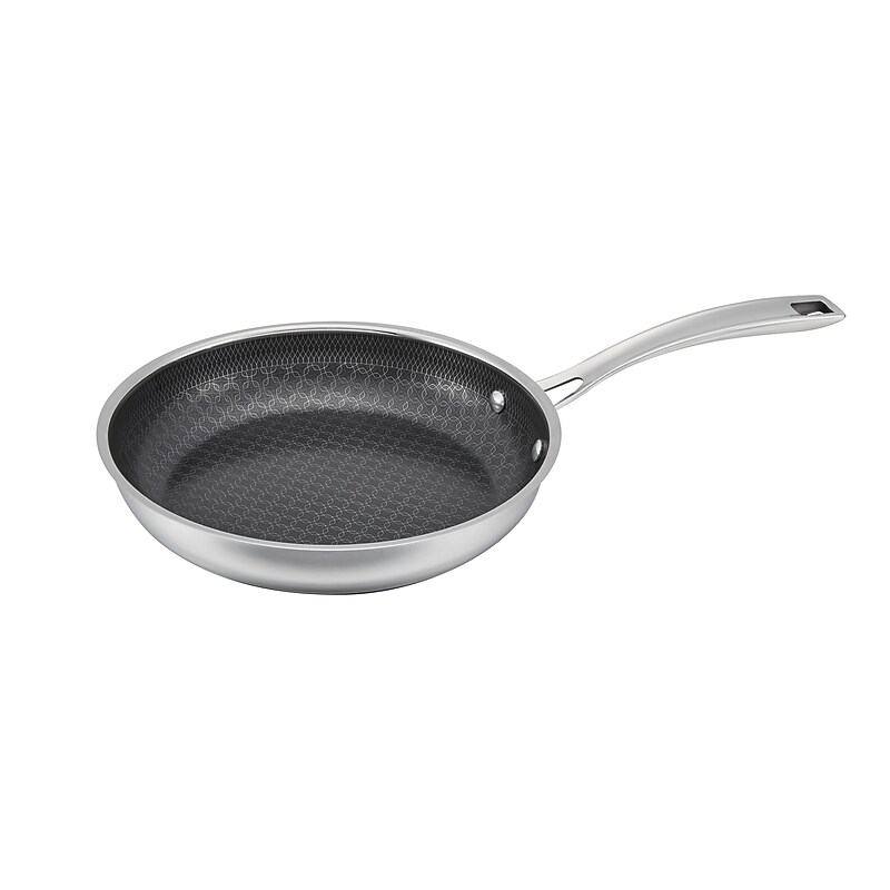 Cuisinart FusionPlus Stainless Steel 8" Frying Pan (FPS2220)