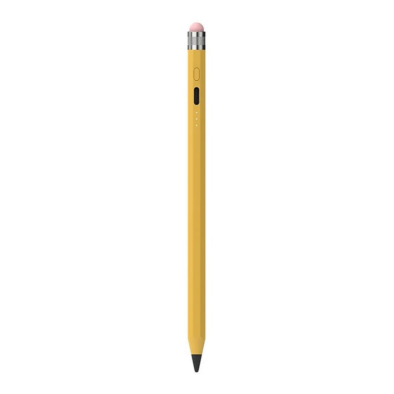 Zagg Oxford Stylus & Smart Pen Universal Stylus, Yellow (109921925)