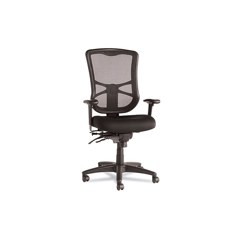 Alera Elusion High Back Multifunction Chair
