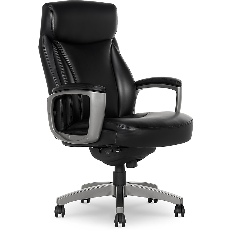 La-Z-Boy Arcadian Bonded Leather Executive Chair