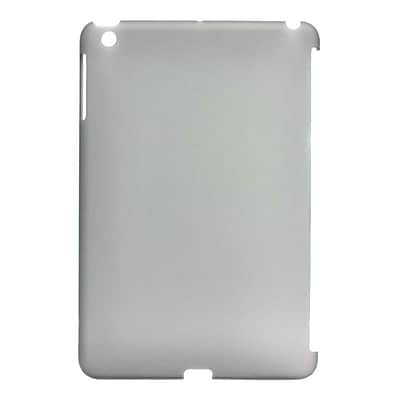 Gear Head 3000 Duraflex Back Cover Case For iPad mini Smoke