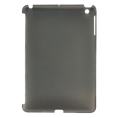 Gear Head 3000 Duraflex Back Cover Case For iPad mini Black