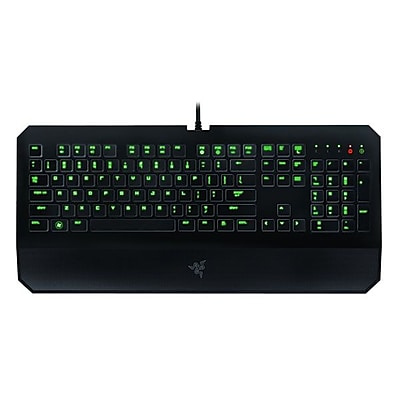 Razer USA RZ03 00800100 R3U1 DeathStalker Gaming Keyboard