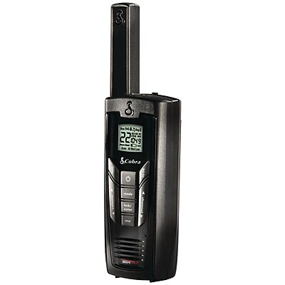 Cobra MicroTalk CxR925 35 Mile Two Way Radio