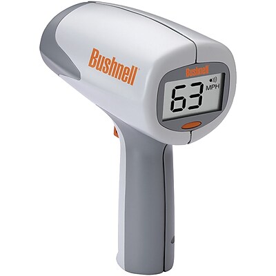 Bushnell 101911 Outdoor Technology Velocity Speed Gun