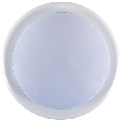 GE Mini Touch Light White