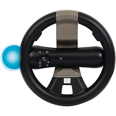 CTA Playstation Move Racing Wheel