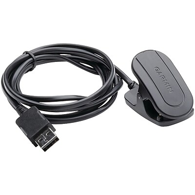 Garmin 010 11029 01 Forerunner Charging Clip