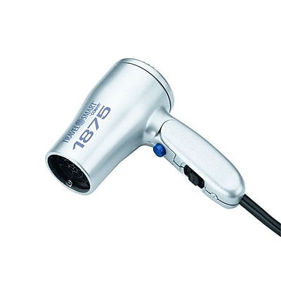 Conair Travel Smart 1875 W Mini Hair Dryer