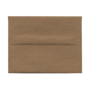 Staples brown kraft clasp envelopes, 9" x 12", 12pack 