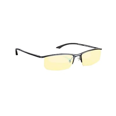 GUNNAR Optiks ST003 C001 Attache Emissary Eyeglasses