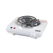 Better Chef? Electric Countertop Range, White Staples?