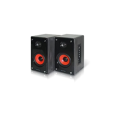 Technical Pro MRS6UR 400 W Active & Passive USB Studio Monitors, Black/GreySorry, this item is currently out of stock.