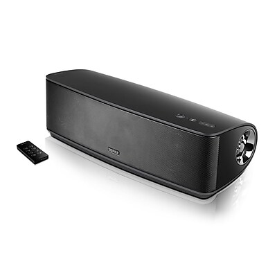 Edifier 4000775 IF335 Bric Bluetooth Connect Speaker Black