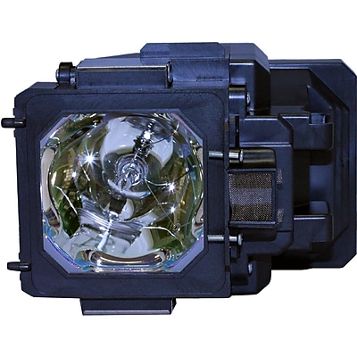 V7 VPL1834-1N Replacement Projector Lamp For Sanyo Projectors, 330 W