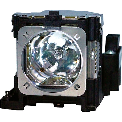 V7 VPL1943-1N Replacement Projector Lamp For Sanyo Projectors, 220 W