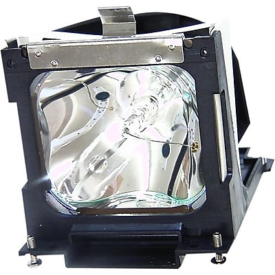V7 VPL141-1N Replacement Projector Lamp For Sanyo PLC-SU30 LCD Projectors, 200 W