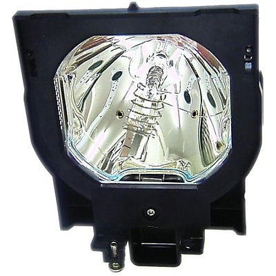 V7 VPL599-1N Replacement Projector Lamp For Sanyo Projectors, 250 W