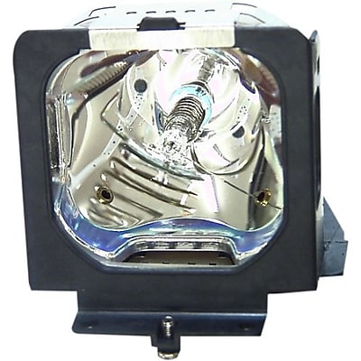 V7 VPL651-1N Replacement Projector Lamp For Sanyo Projectors, 200 W