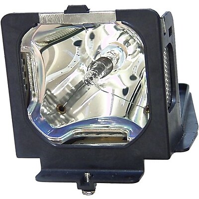 V7 VPL698-1N Replacement Projector Lamp For Sanyo Projectors, 200 W