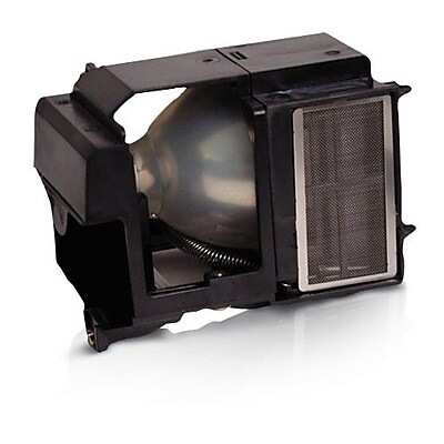 V7 VPL808-1N Replacement Projector Lamp For InFocus Projectors, 200 W