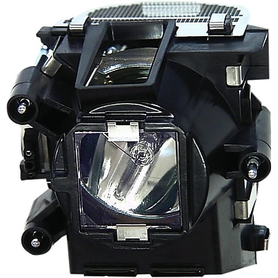 V7 VPL1218-1N Replacement Projector Lamp For Projection Design DLP Projectors, 220 W