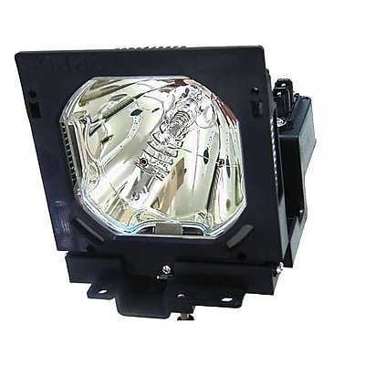 V7 VPL299-1N Replacement Projector Lamp For Sanyo Projectors, 250 W
