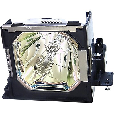 V7 VPL1282-1N Replacement Projector Lamp For Sanyo LCD Projectors, 300 W