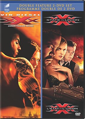 Xxx Double Feature 81