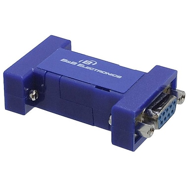 B&B Electronics 422PP9R RS-232 to RS-422 Converter With Port PowerSorry, this item is currently out of stock.