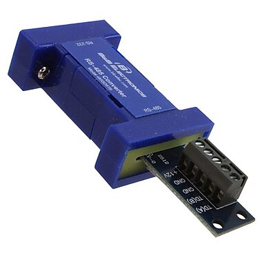 B&B Electronics 485SD9TB Serial RS-232 to RS-485 Converter With Port PowerSorry, this item is currently out of stock.