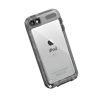 LifeProof 1501 01 Case for Apple iPod Touch 5th Gen Black Clear