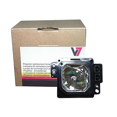 V7 VPL2016-1N Replacement Projector Lamp For JVC Projectors, 200 W