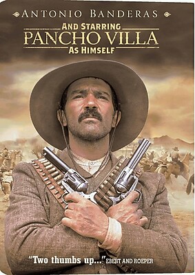 Watch And Starring Pancho Villa As Himself Streaming