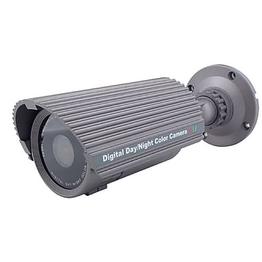 speco technologies Intensifier 2 Series Weatherproof Bullet Camera, 1/3 CCDSorry, this item is currently out of stock.