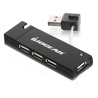 Staples 4 port usb hub driver