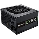 Corsair CX500 500W Active PFC ATX12V Power Supply