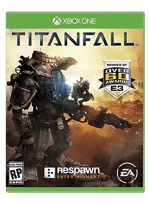 Electronic Arts 73032 Titanfall Shooter Xbox One