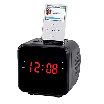 Supersonic IQ 1303 1.2 iPod iPhone Docking Station