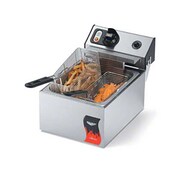 ... 40705 Cayenne Commercial Countertop Fryer, Electric Staples
