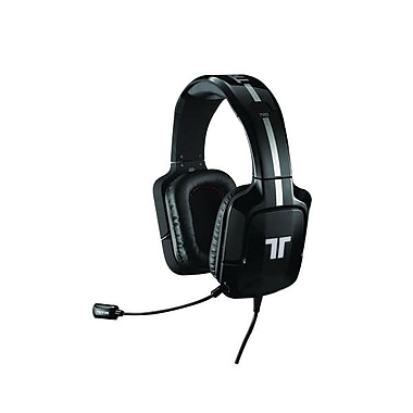 Tritton 720 7.1 Surround Headset For Xbox 360 and PlayStation3, Black