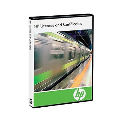 HP Microsoft Windows Server 2012 Remote Desktop Services Licensing Software 701604 DN1