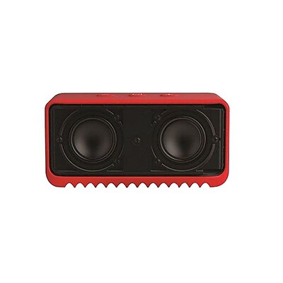 Jabra Solemate Mini Portable Bluetooth Speaker Red