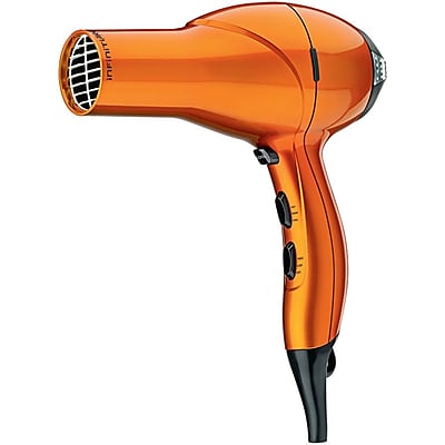 Conair Infiniti Pro 1875 W Salon-Performance AC Motor Hair Dryer