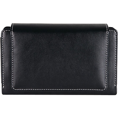 CTA LDS LC Leather Case For 3DS XL DSi XL