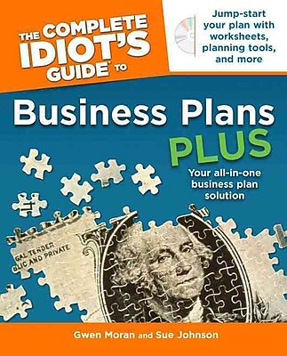 business plan plus
