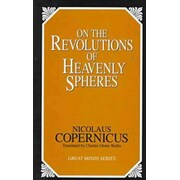 On the Revolutions of Heavenly Spheres Nicolaus Copernicus 